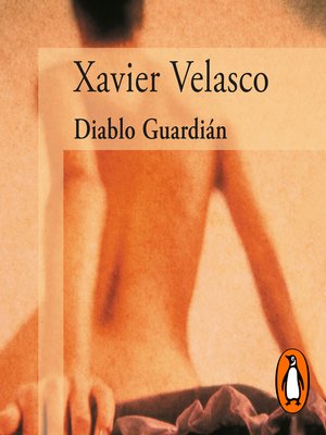cover image of Diablo guardián